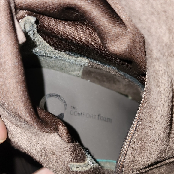 TRU comfort foam over the knee boots - Picture 9 of 12